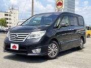 2014 NISSAN SERENA