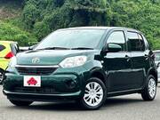2020 TOYOTA PASSO