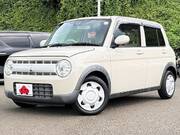 2020 SUZUKI ALTO LAPIN L
