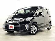 2013 HONDA FREED