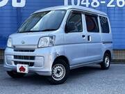 2009 DAIHATSU HIJET CARGO