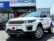 2015 LAND ROVER RANGE ROVER EVOQUE