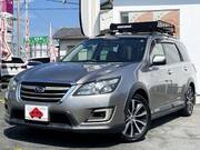 2015 SUBARU EXIGA CROSS OVER