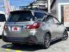 SUBARU EXIGA CROSS OVER