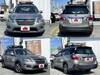 SUBARU EXIGA CROSS OVER