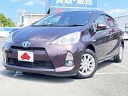2014 TOYOTA AQUA S