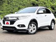 2018 HONDA VEZEL