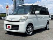 2013 SUZUKI SPACIA