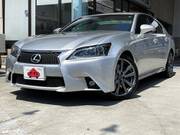 2012 LEXUS GS