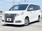 2015 TOYOTA ESQUIRE