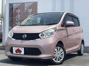 2014 NISSAN DAYZ