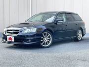 2004 SUBARU LEGACY TOURING WAGON