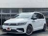 VOLKSWAGEN GOLF TOURAN