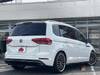 VOLKSWAGEN GOLF TOURAN