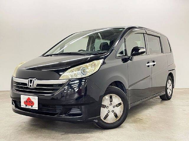 HONDA STEPWAGON