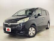 2007 HONDA STEPWAGON
