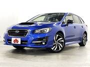 2019 SUBARU LEVORG