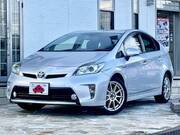 2014 TOYOTA PRIUS G