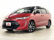 2016 TOYOTA ESTIMA AERAS