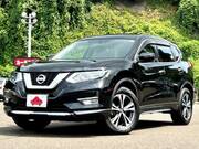 2019 NISSAN X-TRAIL 20Xi