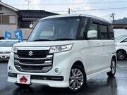 2016 SUZUKI SPACIA CUSTOM