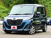 2017 TOYOTA ROOMY