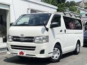 2013 TOYOTA HIACE VAN