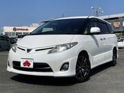 2009 TOYOTA ESTIMA