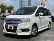 2012 HONDA STEPWAGON