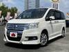 HONDA STEPWAGON