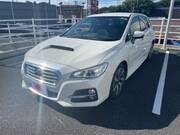 2015 SUBARU LEVORG