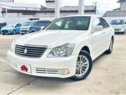 2006 TOYOTA CROWN