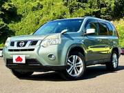 2011 NISSAN X-TRAIL 20X