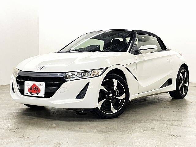 HONDA S660
