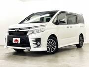 2015 TOYOTA VOXY