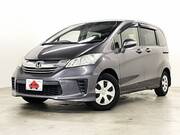 2016 HONDA FREED