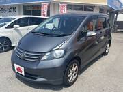 2010 HONDA FREED