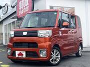 2019 DAIHATSU WAKE