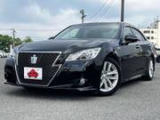 2014 TOYOTA CROWN