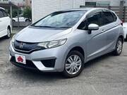 2014 HONDA FIT