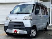 2018 DAIHATSU HIJET CARGO