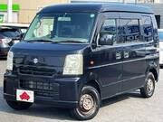 2010 SUZUKI EVERY VAN
