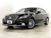 2014 TOYOTA CROWN MAJESTA