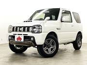 2017 SUZUKI JIMNY LAND VENTURE