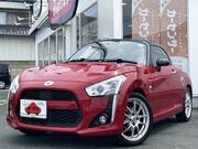 2014 DAIHATSU COPEN