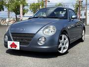2004 DAIHATSU COPEN ACTIVE TOP
