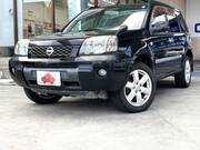 2005 NISSAN X-TRAIL Stt