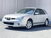 2006 SUBARU IMPREZA SPORTS WAGON