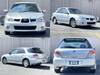 SUBARU IMPREZA SPORTS WAGON