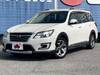 SUBARU EXIGA CROSS OVER